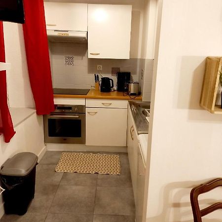 Studio Du Voyage Gare D Auray Brech Ngoại thất bức ảnh