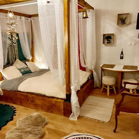 Studio Du Voyage Gare D Auray Brech Ngoại thất bức ảnh